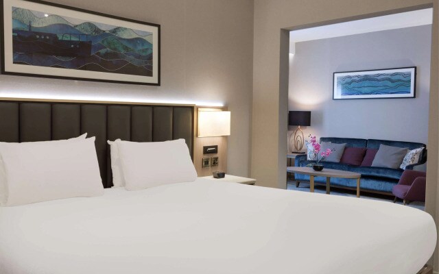Doubletree by Hilton Angel Kings Cross