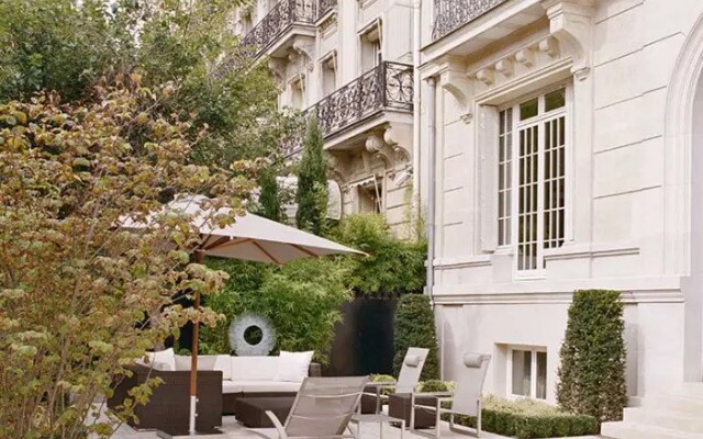 La Réserve Paris - Apartments