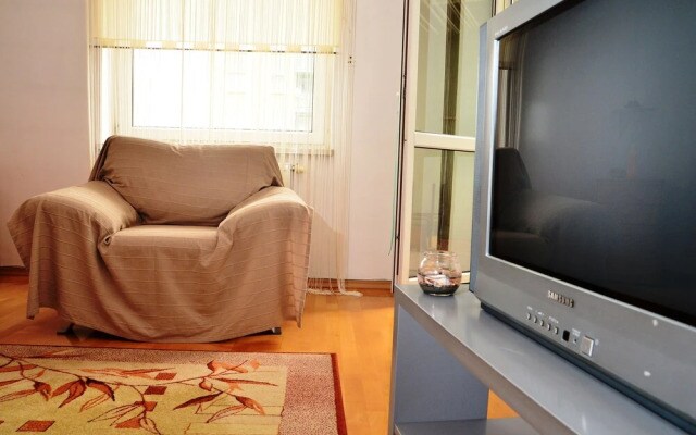 Aluzyjna erApartments