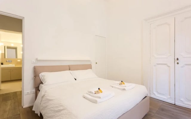 Rome As You Feel - Fontanella Borghese