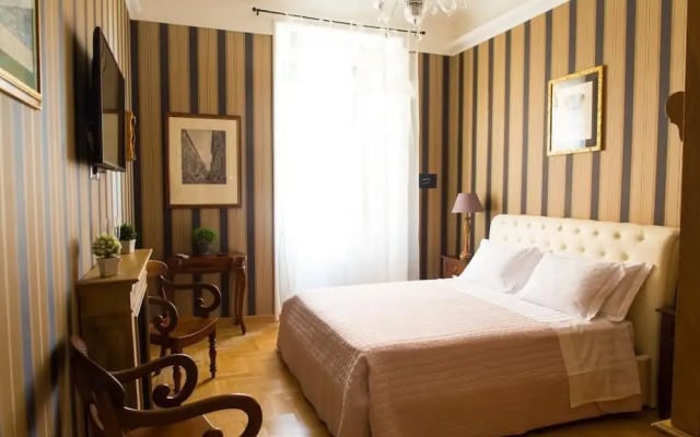 Landlord in Trastevere