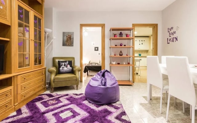 M&F San Bartolomé Apartamento