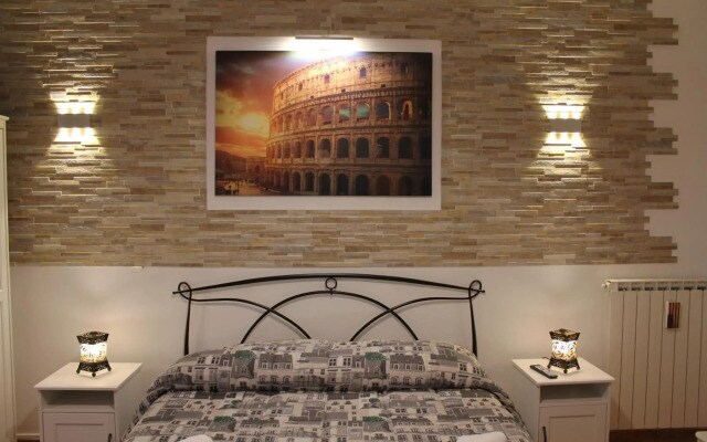 50 Passi Colosseo Apartment