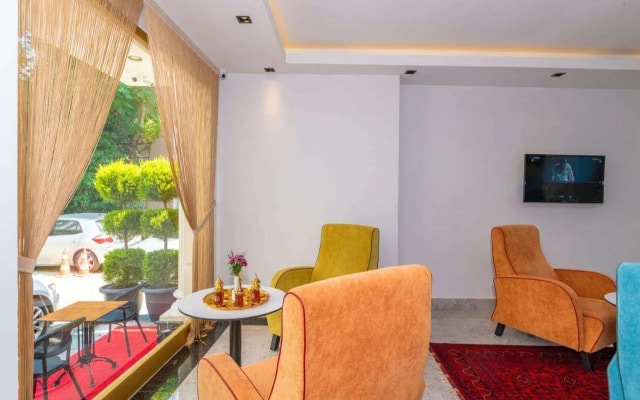 Eastanbul Suites