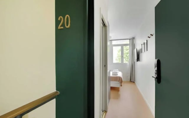 Cosy and Modern Studio - 2P - Meudon