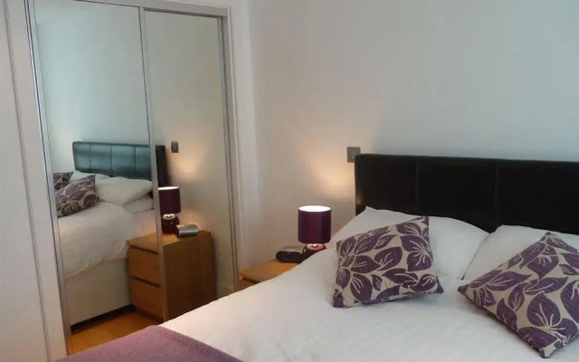 Dreamhouse Apartments London Vauxhall