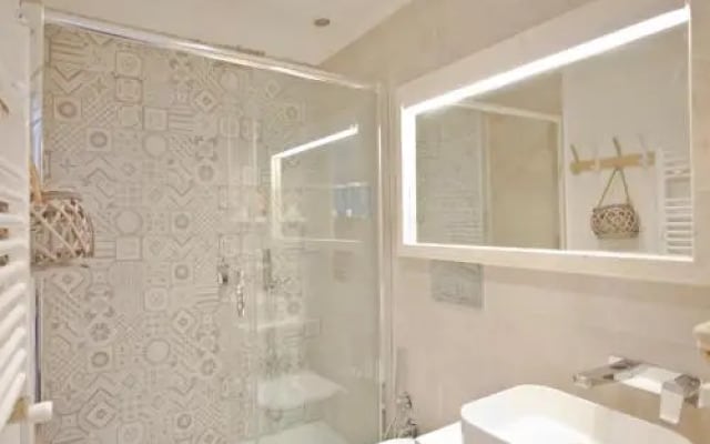 Primo Piano Suites