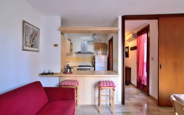 Specchieri Suite