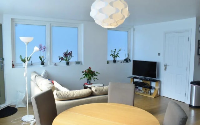 1 Bedroom Townhouse in Stratford