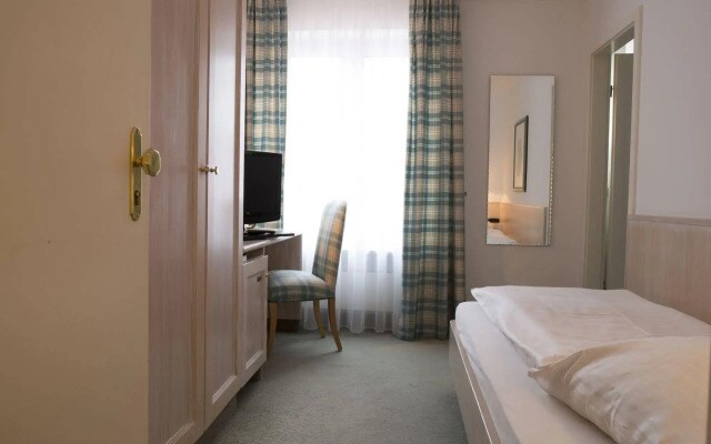 Hotel Georgenhof