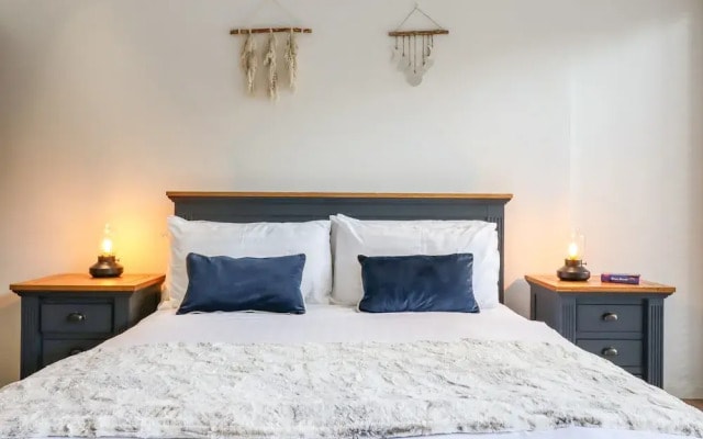 Dreamwood Lodge