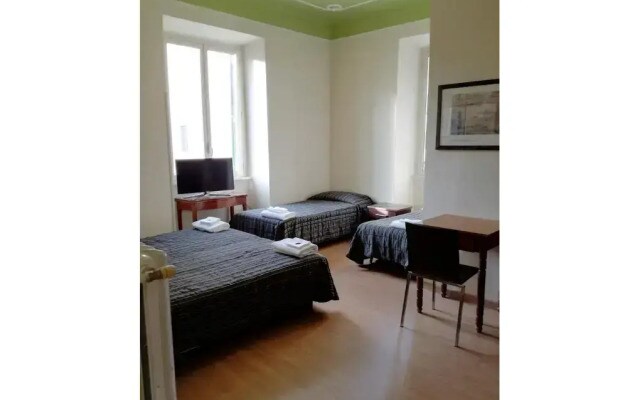 Marvi Hotel