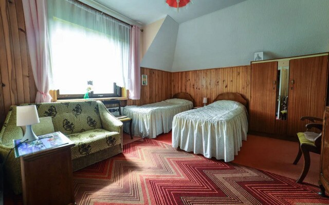 Nemunas Tour Guest House