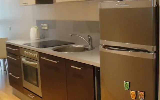 Allika Apartment