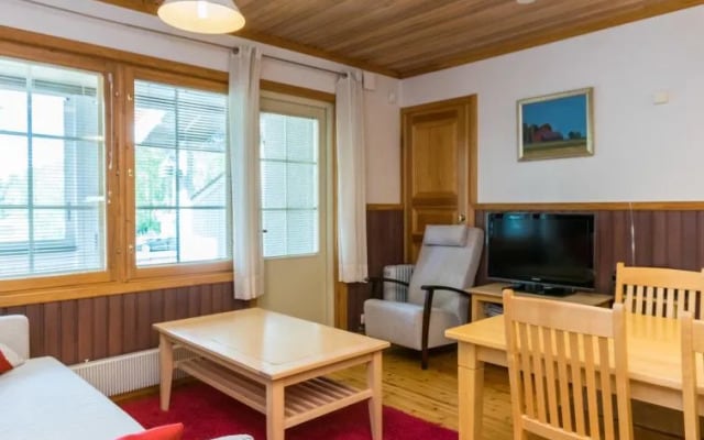 Holiday Home Vadelma