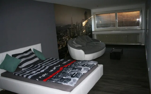 Zentralapartment