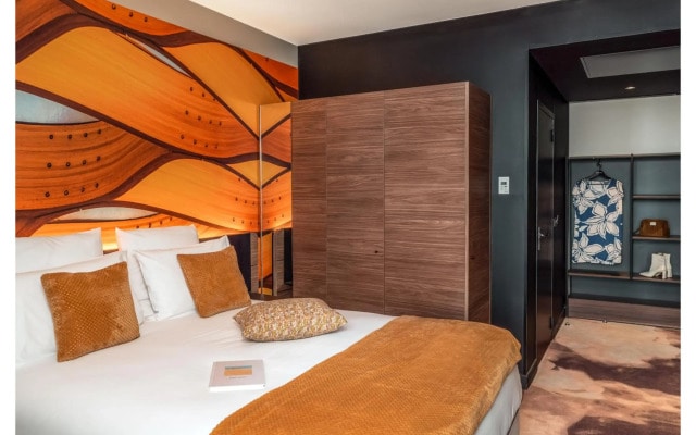 Novotel Paris Val de Fontenay