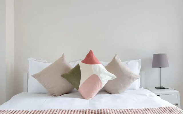 Serenity Apartment Whitechapel
