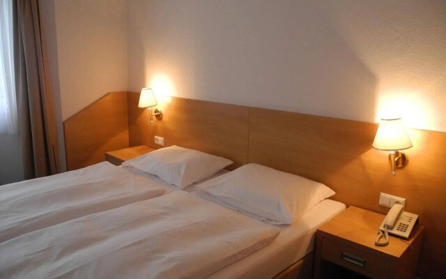 Hotel Havel Lodge Berlin