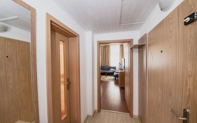 Apartment Aqua Vita