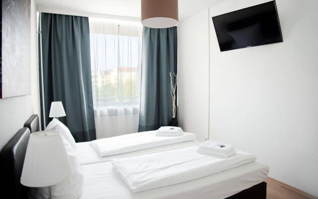 K26 Apartments