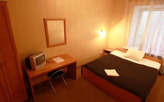 Mini-Hotel Olimp