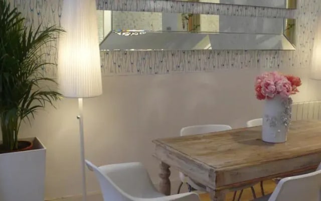 Apartamentos Manzana