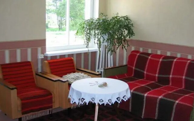 Järveääre Holiday House