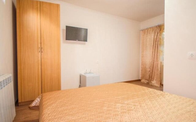 Mirada Guest House