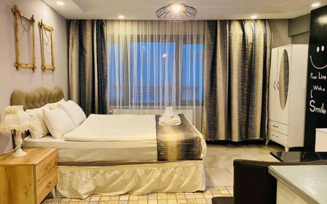 The Little Prince hotel
