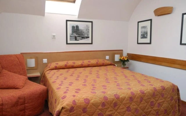 Hotel Hospitel