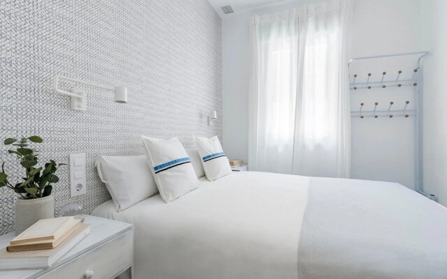 Maderas Apartments by Olala Homes