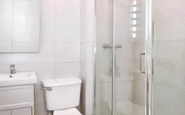 Impeccable 2-bed Apartment in London