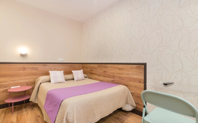 Hostal Art Madrid