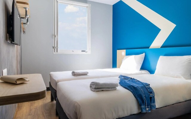 ibis budget Chatillon Paris Ouest