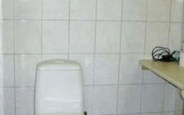 Rinnepelto lomamökit
