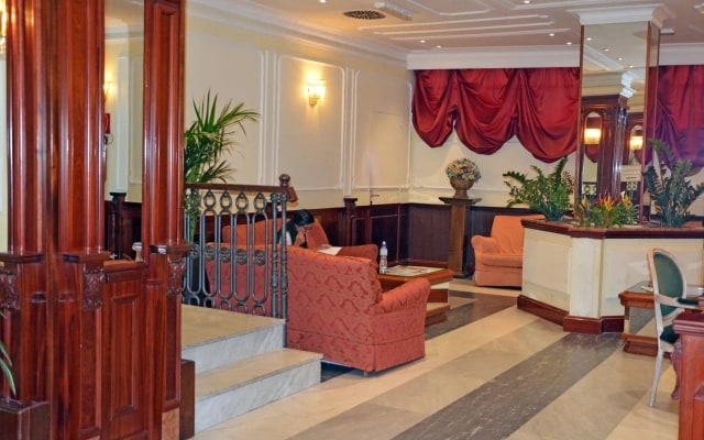 Hotel Regent