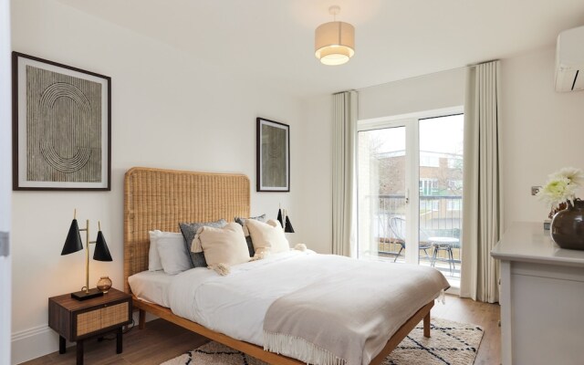 2Bed Walk to Wembley  Stadium & Arena