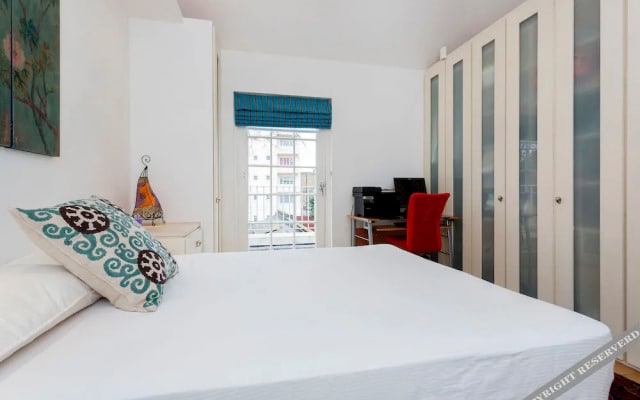 Veeve - Notting Hill Apartments