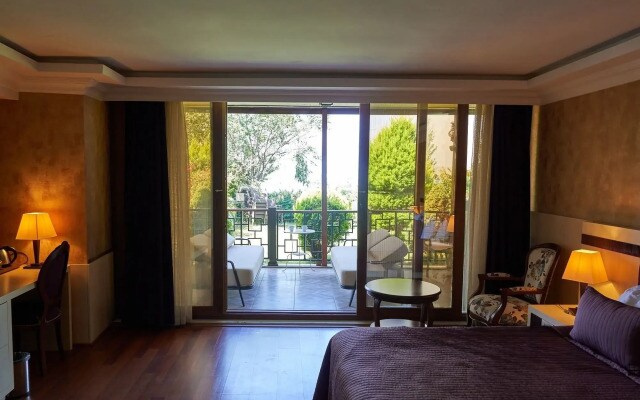 Phellos Suites