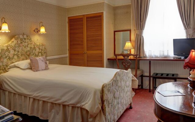 Best Western Bell in Driffield