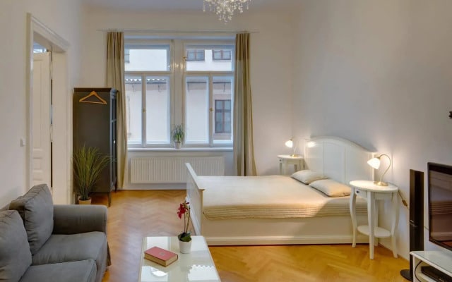Charles Bridge Premium Apartments