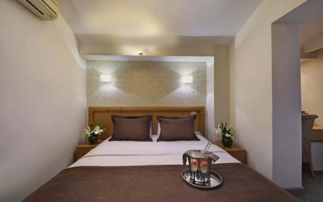 Kocaeli Stargate Hotel