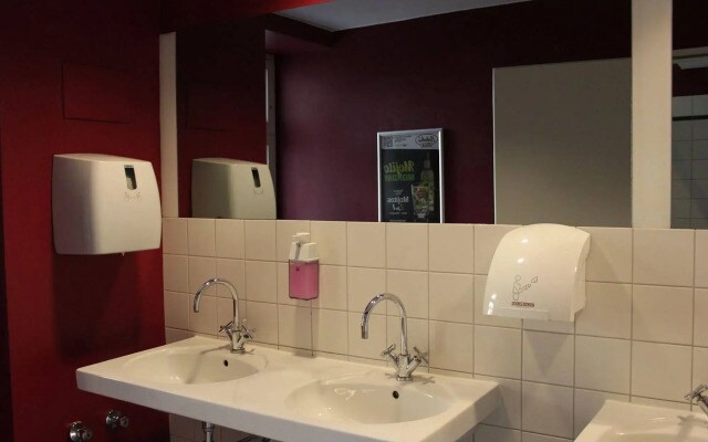 St Christopher's Berlin Alexanderplatz - Hostel