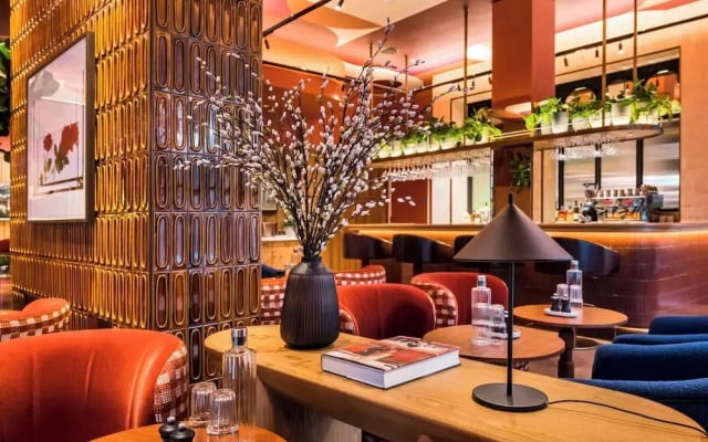 Wilde Amsterdam
