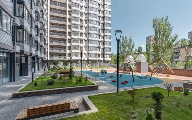 Под Крышей на улице Ленина 46