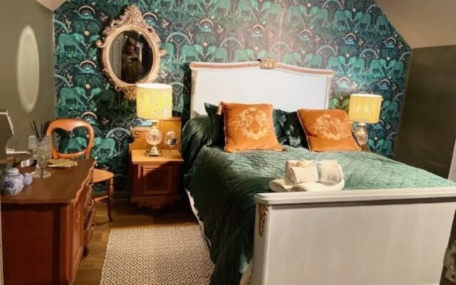 The Little Townhouse - Southwell