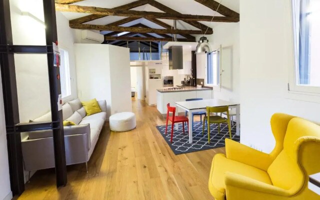 Loft in Venice