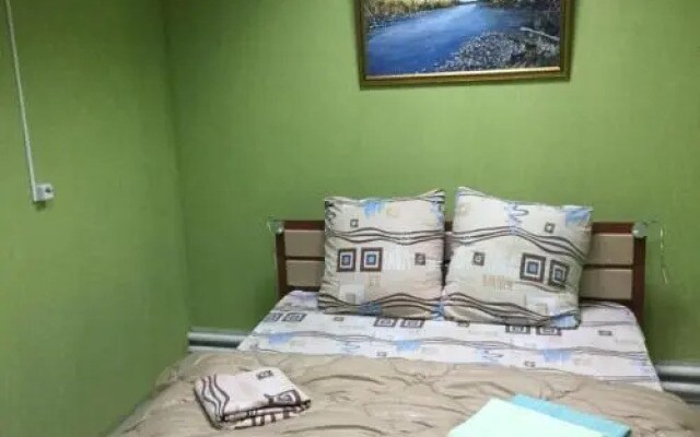 Kak Doma Hostel