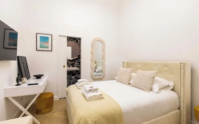 Chic House - 3br/8p - Ternes/arc de Triomphe